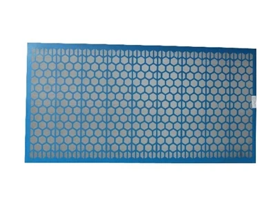 Серія Venom Shale Shaker Screen